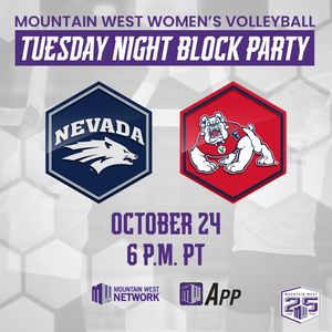 Image post by @mountainwestconference on Instagram