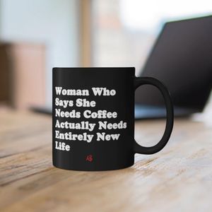Image post by @reductress on Instagram