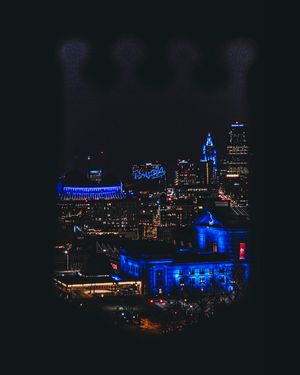 Image post by @kcroyals on Instagram