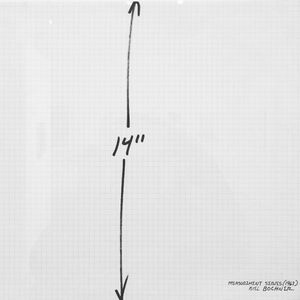 Image post by @drawingcenter on Instagram