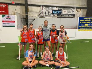 Image post by @petersonlaxtraining17 on Instagram