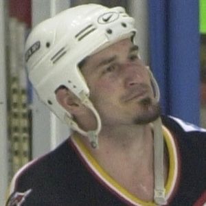 Image post by @hockeyfights on Instagram