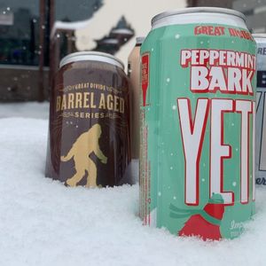 Image post by @greatdividebrew on Instagram