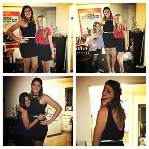 Image post by @bigmamastef on Instagram