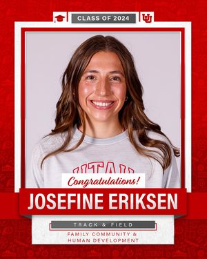 Image post by @utahtrackxc on Instagram