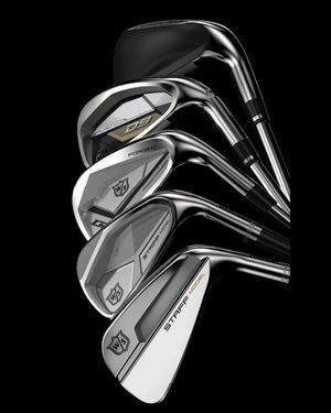 Image post by @wilsongolfcanada on Instagram