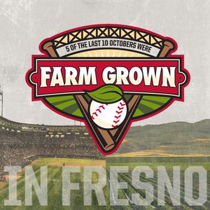 Image post by @fresnogrizzlies on Instagram