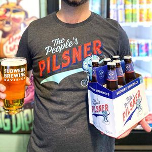 Image post by @sudwerkbrew on Instagram