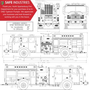 Image post by @safeindustries on Instagram