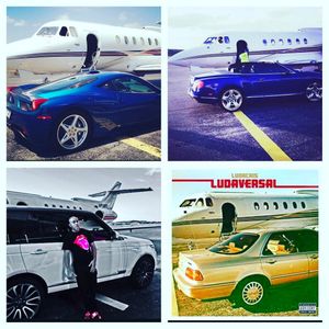 Image post by @ludacris on Instagram