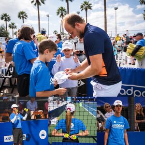 Image post by @arizonatennisclassic on Instagram