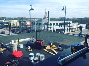 Image post by @mccraystavernlawrenceville on Instagram