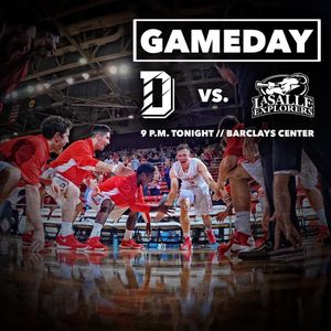 Image post by @davidsonbasketball on Instagram