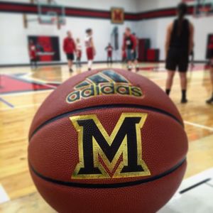 Image post by @miamioh_wbb on Instagram