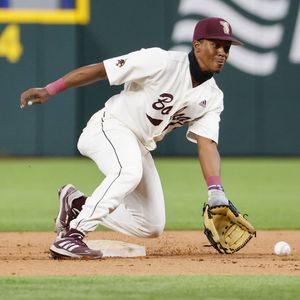 Image post by @texasstatebaseball on Instagram