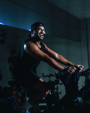 Image post by @rideattribe on Instagram