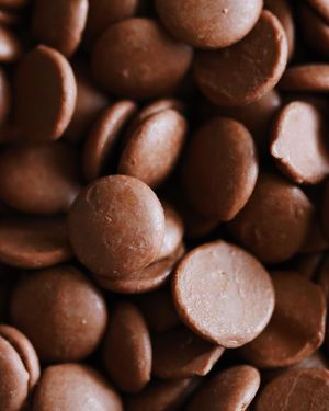 Image post by @skinnymechocolates on Instagram