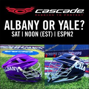 Image post by @cascade_lacrosse on Instagram