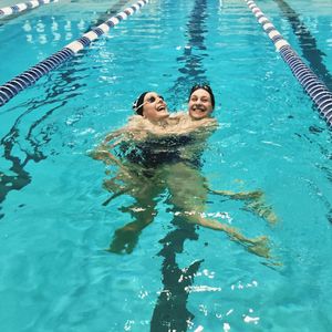 Image post by @yaleswimdive on Instagram
