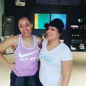 Image post by @gigitonye_artsandfitness on Instagram