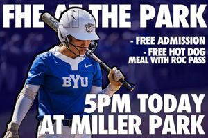 Image post by @byuROC on Facebook