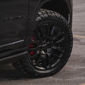 Image post by @davesinclaircustoms on Instagram