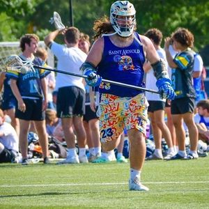 Image post by @washeduplaxbros on Instagram