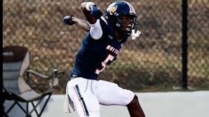 Video post by @maxpreps on YouTube