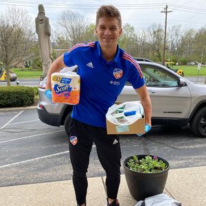 Image post by @fccincinnati on Instagram