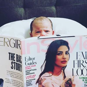 Image post by @priyankachopra on Instagram