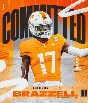 Image post by @247Sports on Twitter/X