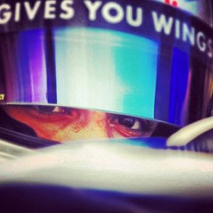 Image post by @carlossainz55 on Instagram