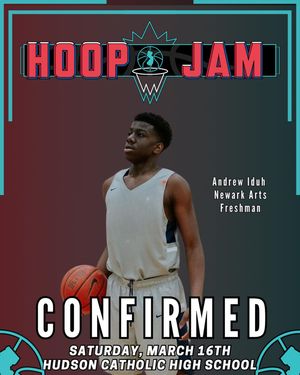 Image post by @njhooprecruit on Instagram