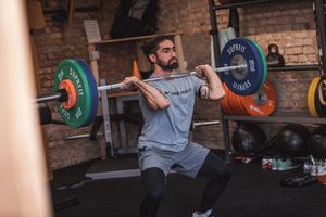 Image post by @suprfitde on Instagram
