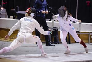 Image post by @templefencing on Instagram