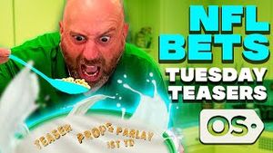 Video post by @oddsshopper on YouTube