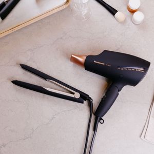 Image post by @panasonicpersonalcare on Instagram