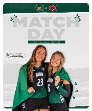 Image post by @ohiovb on Instagram