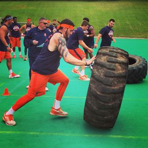 Image post by @cusefootball on Instagram