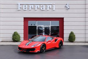 Image post by @ferrarilakeforest on Instagram