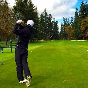 Image post by @oregonmgolf on Instagram