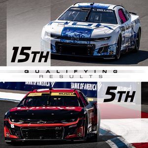 Image post by @rcrracing on Instagram