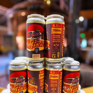 Image post by @sudwerkbrew on Instagram