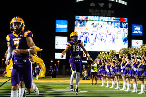 Image post by @mcallenisd on Instagram