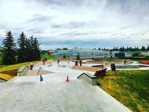 Image post by @cityofcalgary on Instagram
