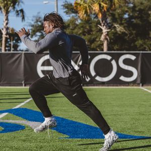 Image post by @exossports on Instagram