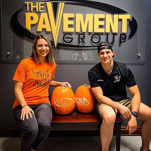 Image post by @thepavementgroup on Instagram