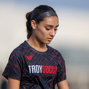 Image post by @troygirlssoccer on Instagram
