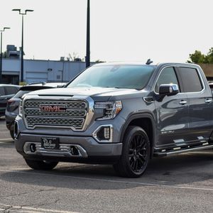 Image post by @davesinclairbuickgmc on Instagram