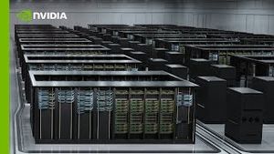 Video post by @nvidia on YouTube